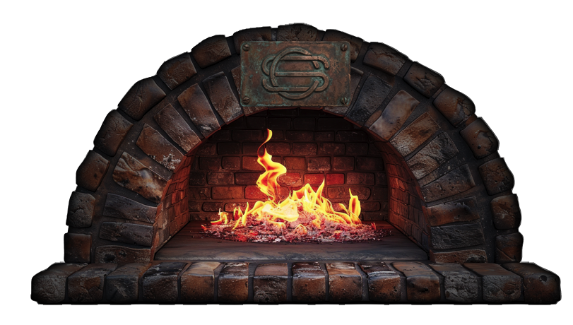 Horno Antiguo